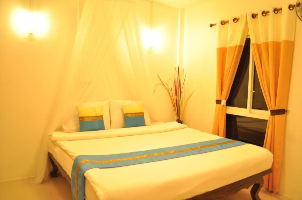 Leelawadee Resort Sukhothai Rum bild