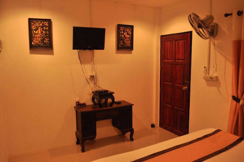 Leelawadee Resort Sukhothai Rum bild