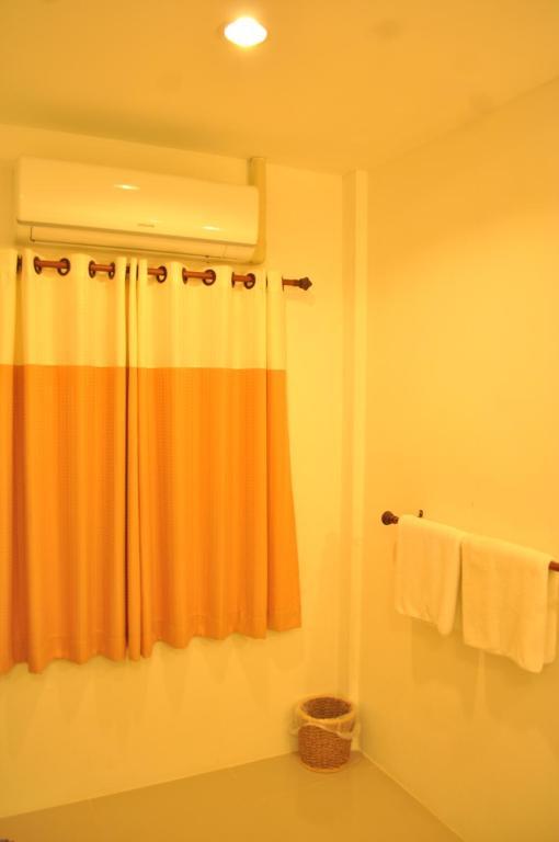 Leelawadee Resort Sukhothai Rum bild
