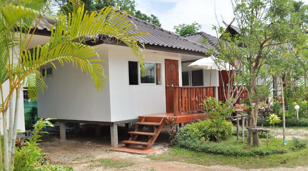 Leelawadee Resort Sukhothai Rum bild