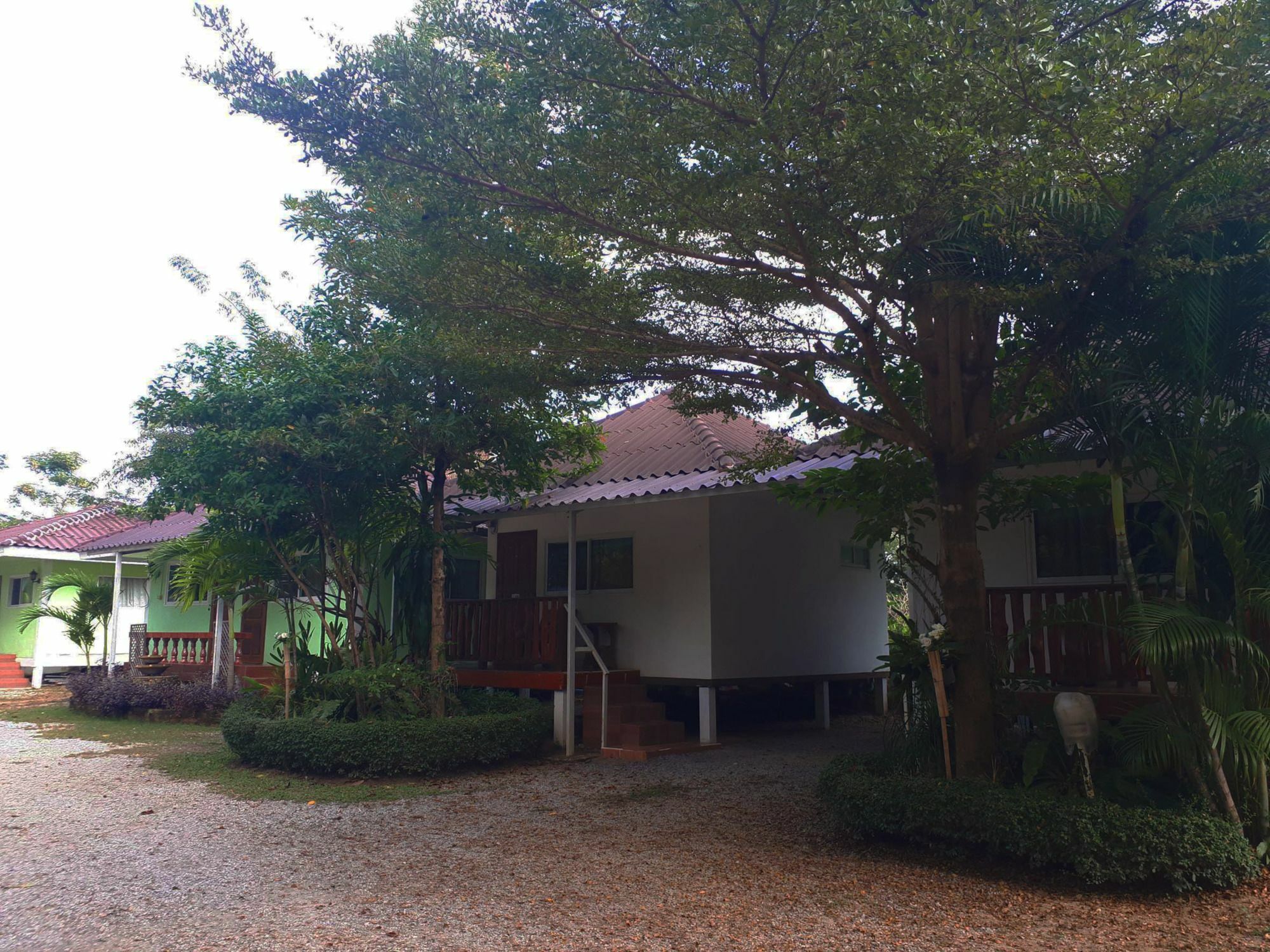 Leelawadee Resort Sukhothai Exteriör bild