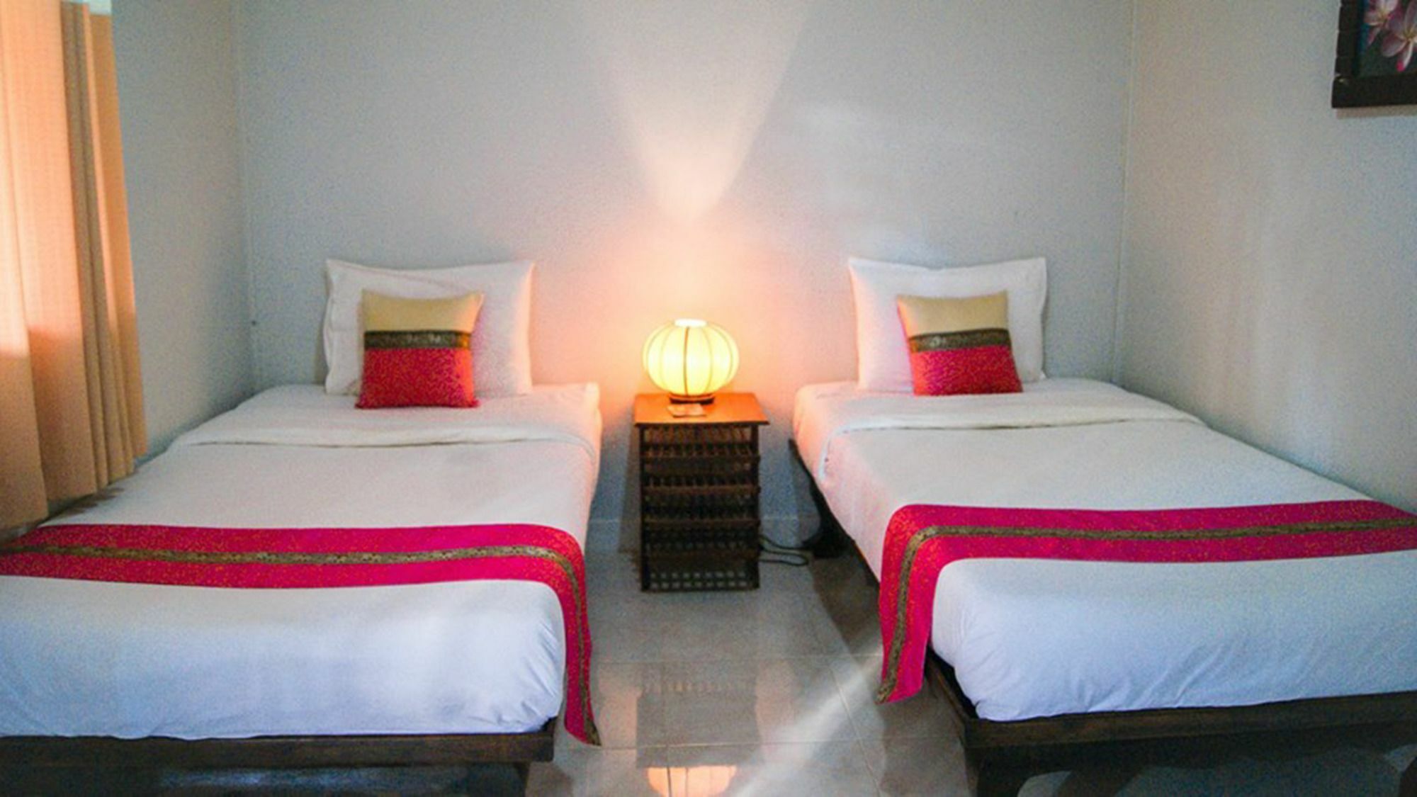 Leelawadee Resort Sukhothai Exteriör bild