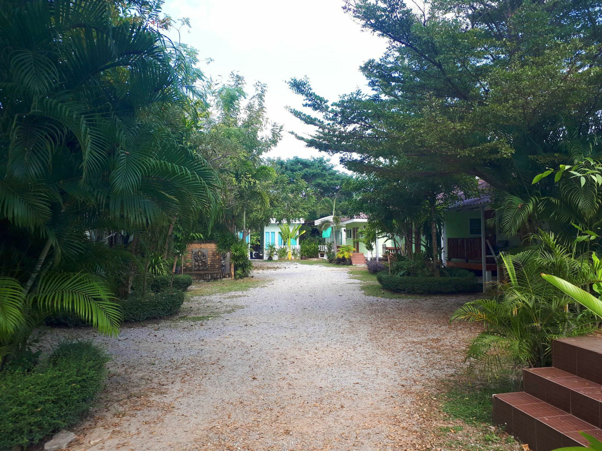 Leelawadee Resort Sukhothai Exteriör bild