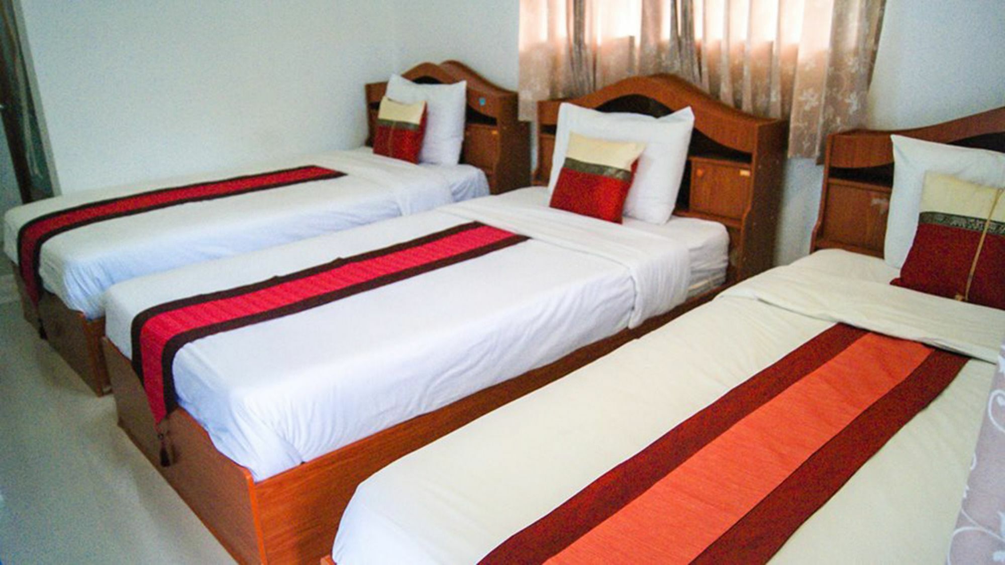 Leelawadee Resort Sukhothai Exteriör bild