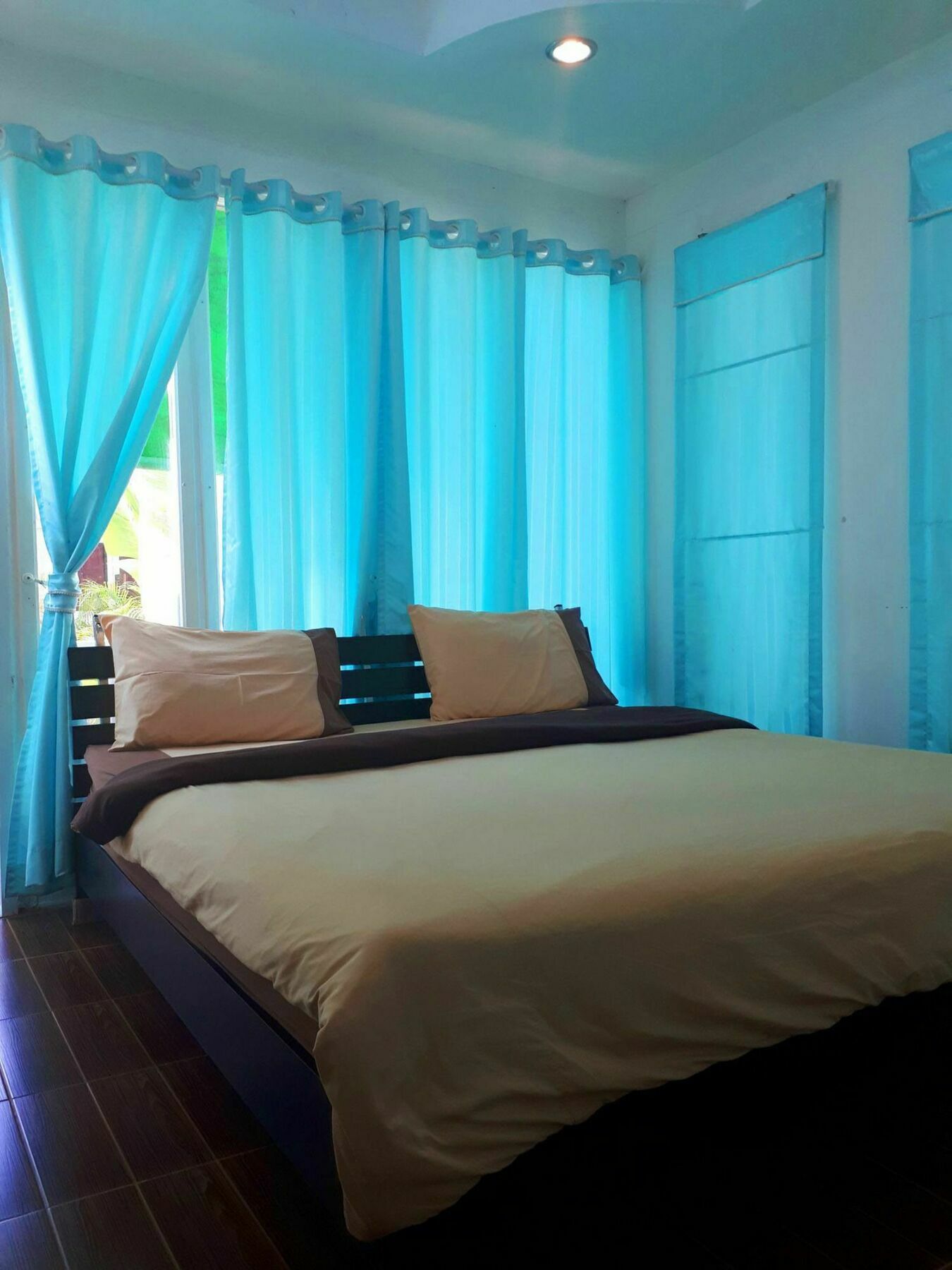 Leelawadee Resort Sukhothai Exteriör bild